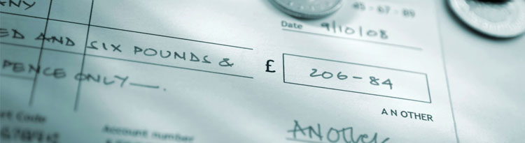 Cheques